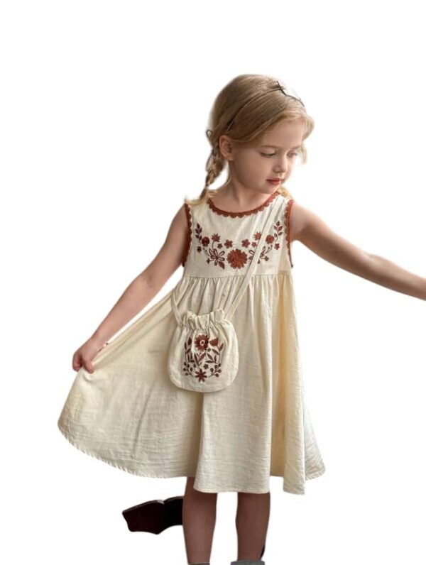 Summer Dress for Baby Girl/Frocks for Baby Girl/Baby Frocks Girl Poly Rayon
